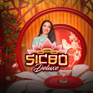 SicBo Deluxe icon