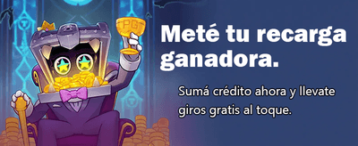Ganá en Grande con arapostala.com