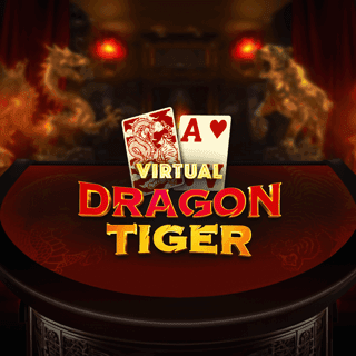Virtual Dragon Tiger icon