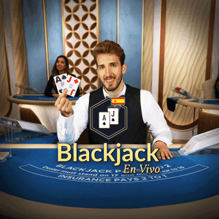 VIP Blackjack en Español 3 icon