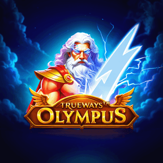 Olympus TRUEWAYS game thumbnail