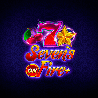 Seven's on Fire + game icon
