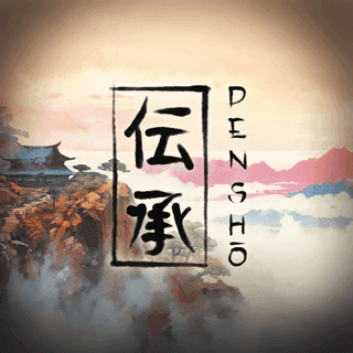 Densho game icon