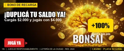 Promoción de duplicación de saldo Apostala