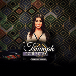 Triumph French Roulette icon