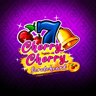 Cherry Cherry Scratchcard game icon