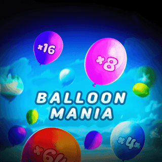 Balloon Mania icon