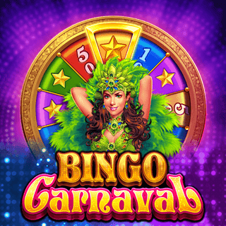 Bingo Carnaval game icon