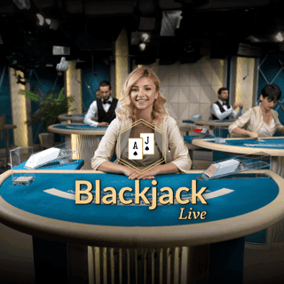 Speed VIP Blackjack P game icon